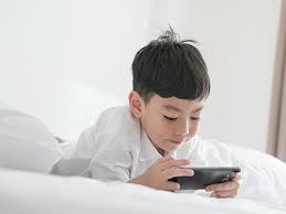 3 เทคนิคแบ่งเวลาให้ลูกเล่นเกมช่วงปิดเทอม