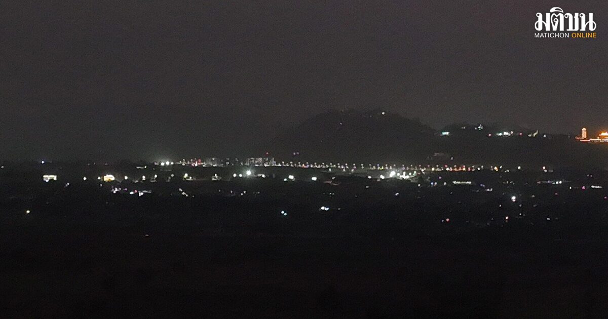 สื่อจีนตีข่าว คอลเซนเตอร์-น้ำมันเมียนมาขาดแคลน